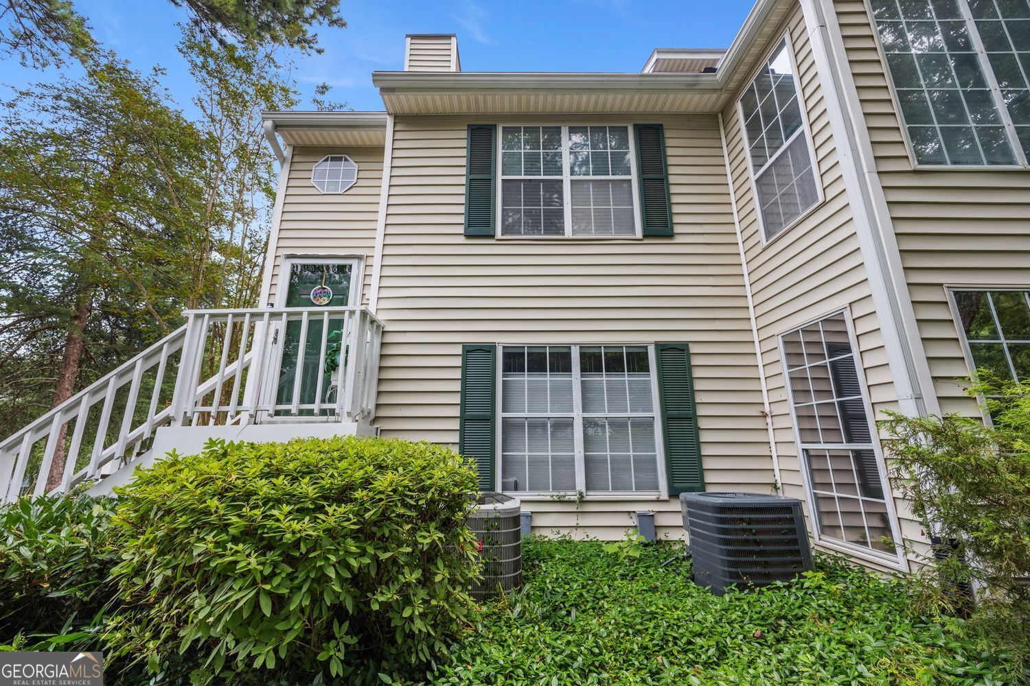 Property Photo:  1618 Glenleaf Drive Drive  GA 30092 