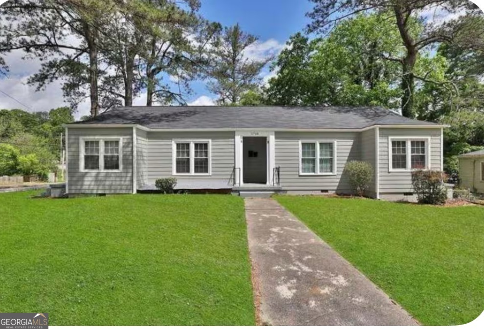 Property Photo: 2718 Miles Circle GA 30344
