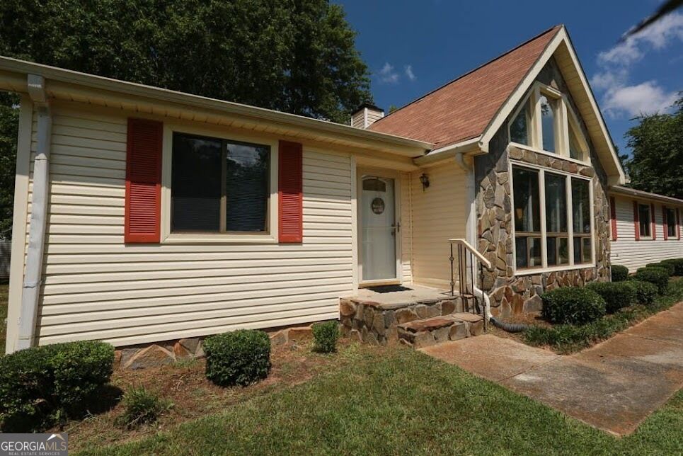 Property Photo: 190 Sweet Bay Lane GA 30116