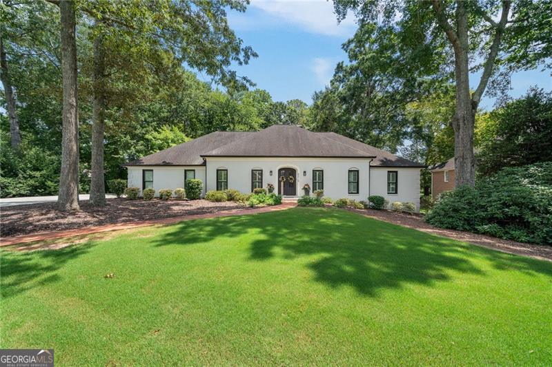Property Photo:  6315 Buckingham Place  GA 30040 