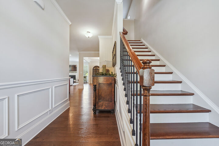 Property Photo:  6617 Trailblazer Road  GA 30542 