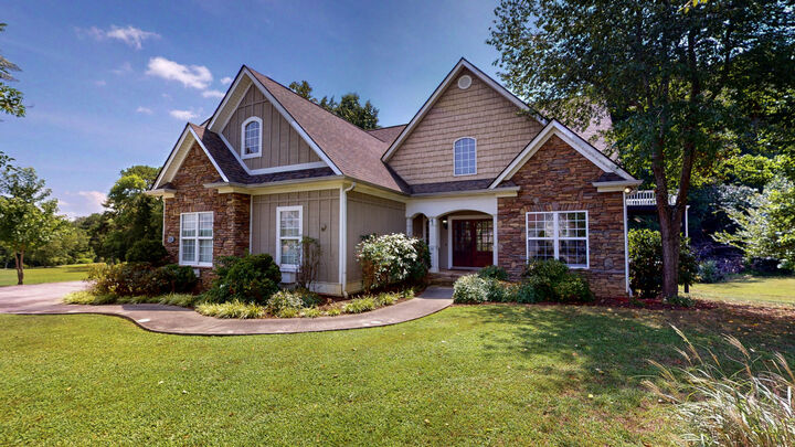 355 Leatha Lane NW  Cleveland TN 37312 photo