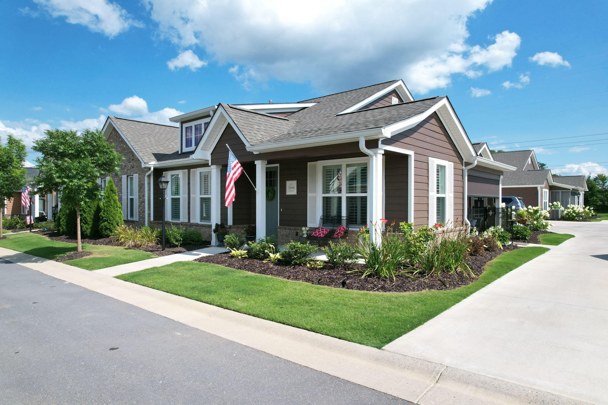 Property Photo: 359 Pacer Lane GA 30721