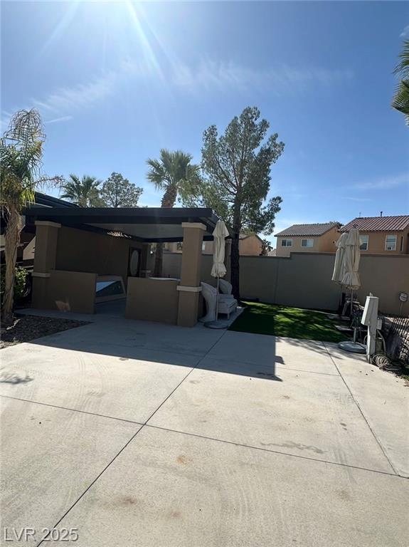 Property Photo:  8175 Arville Street 215  NV 89139 