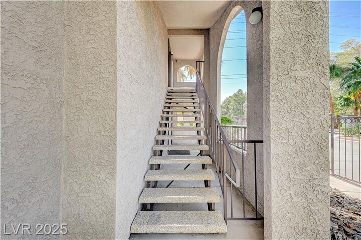Property Photo:  2606 South Durango Drive 205  NV 89117 