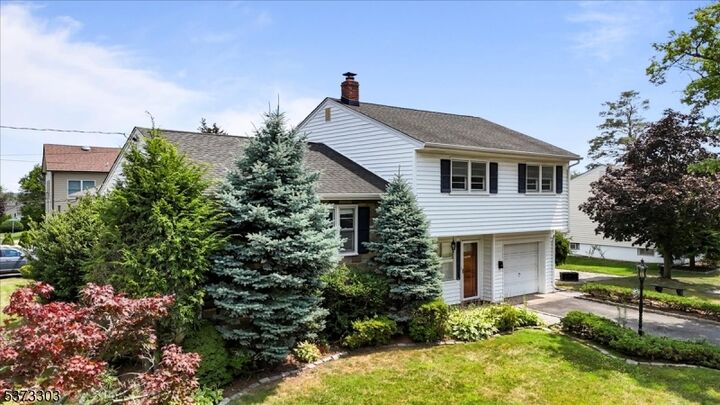 Property Photo: 653 Passaic Ave NJ 07012