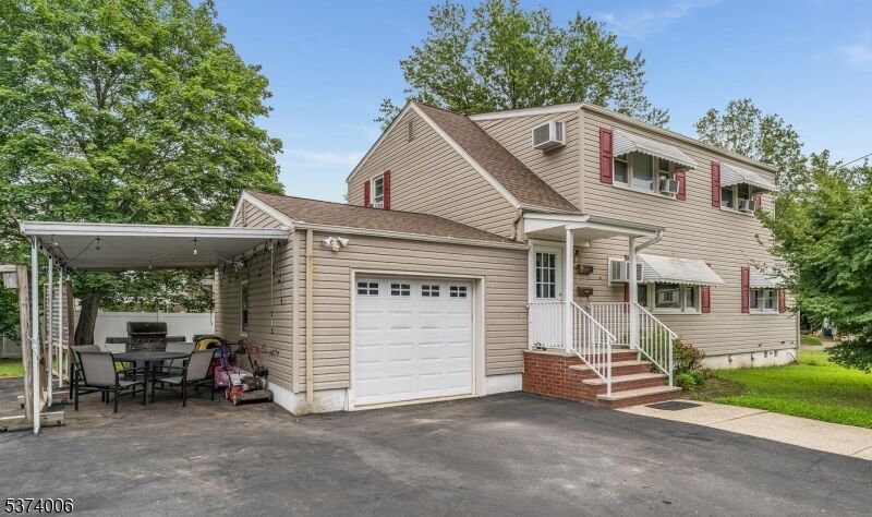 Property Photo: 243 S 15th Avenue NJ 08835