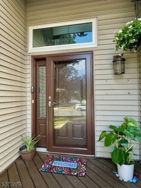 Property Photo:  16 Longfield Dr  NJ 08844 
