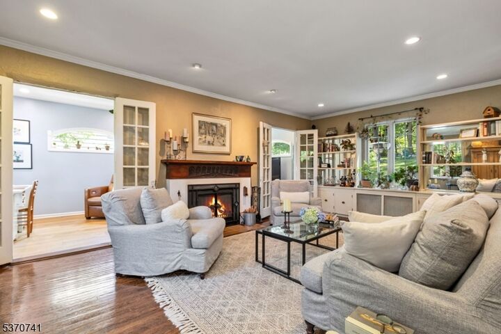 Property Photo:  115 Forest Rd  NJ 07023 
