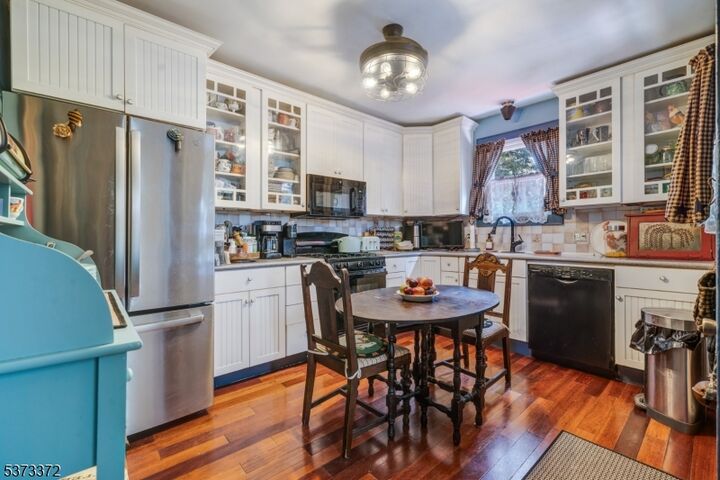 Property Photo: 213 North Ave W NJ 07016