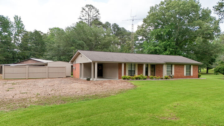 11234 Ms-9  Bellefontaine MS 39737 photo