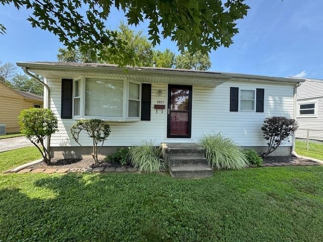 1927 Powell St.  Henderson KY 42420 photo