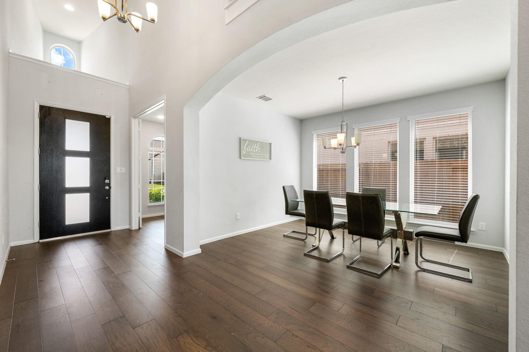 Property Photo: 26327 Rising Light Lane TX 77406