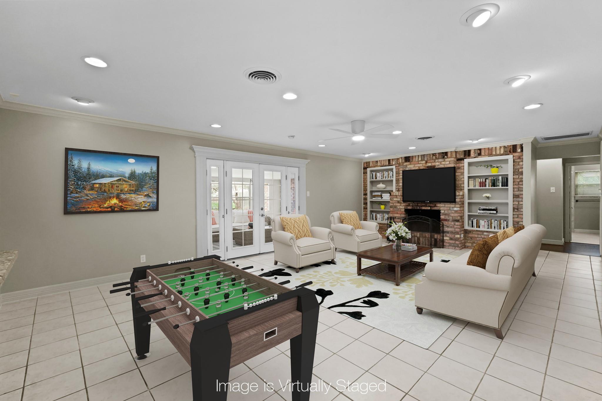 Property Photo:  5618 Bankside Drive  TX 77096 