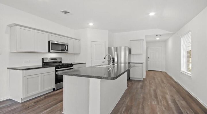 Property Photo:  23815 Hilltop Canyon Lane  TX 77373 