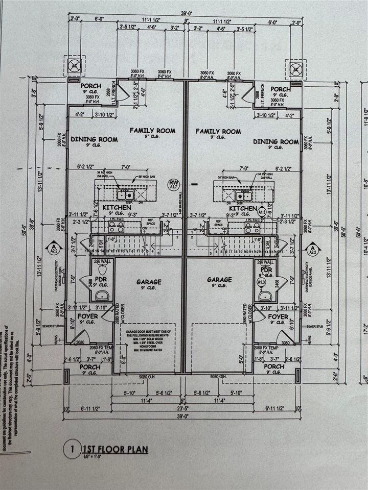 Property Photo:  8441 Furray Road A/B  TX 77028 