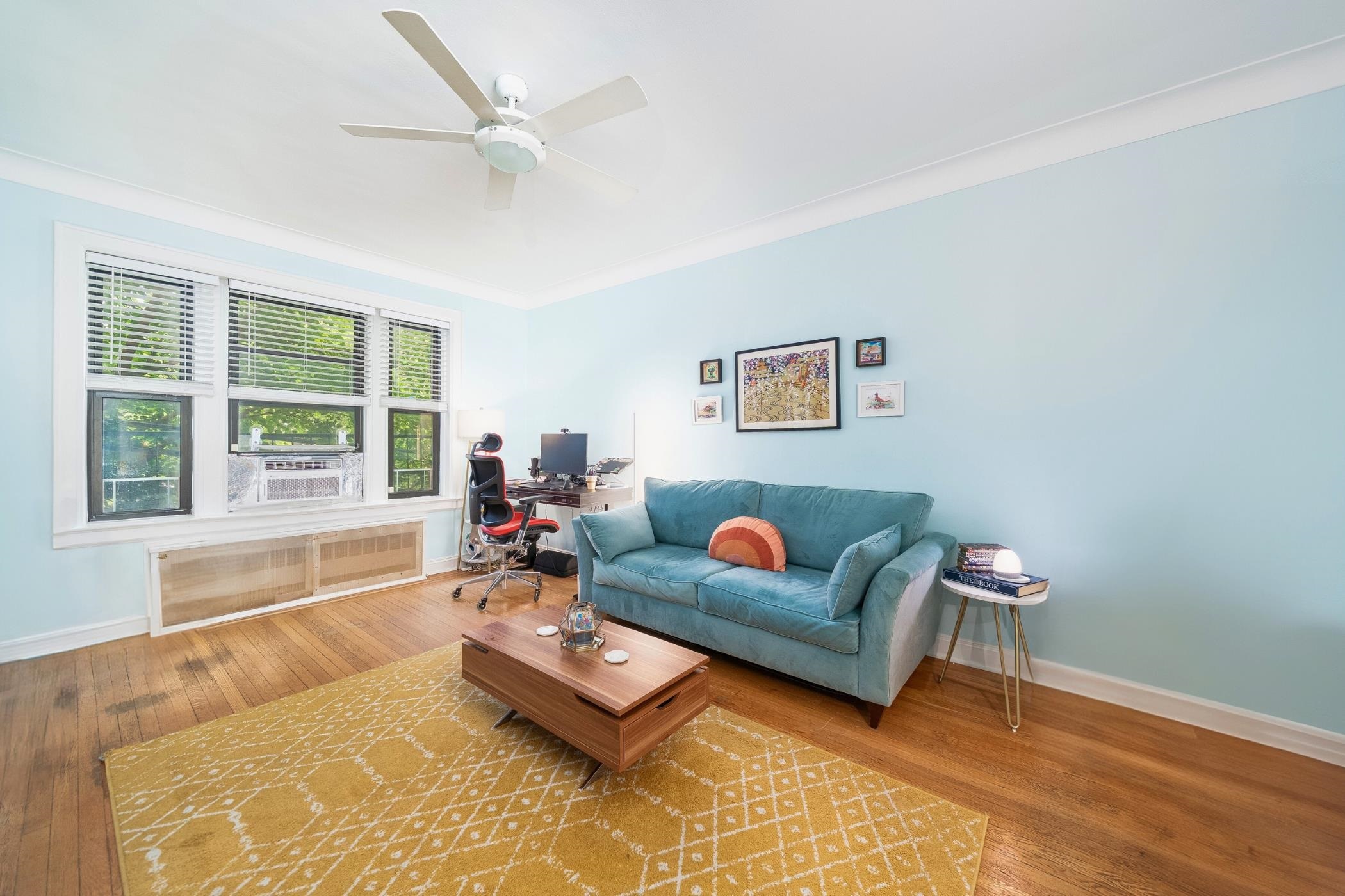Property Photo: 107 Kensington Ave 207 NJ 07304