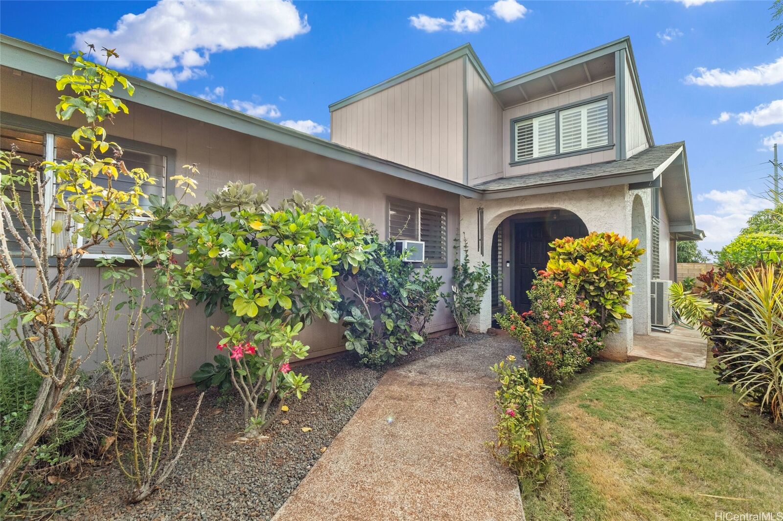 Property Photo:  94-776 Kaiao Street  HI 96797 