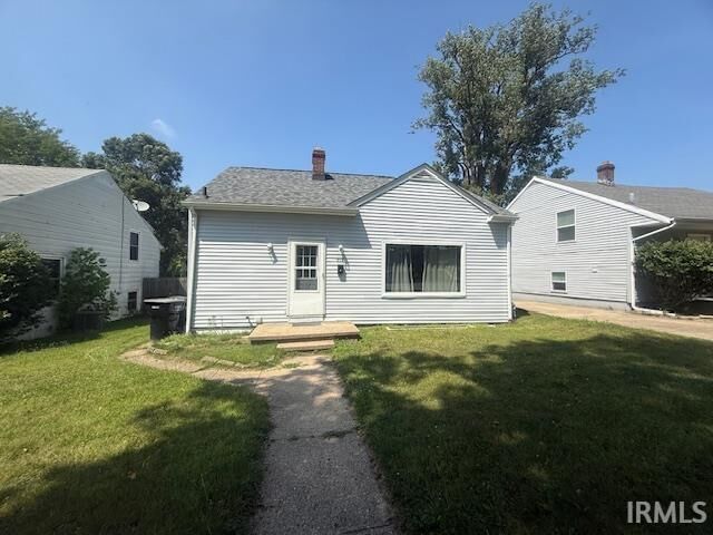 917 E Oakside Street  South Bend IN 46614-1311 photo