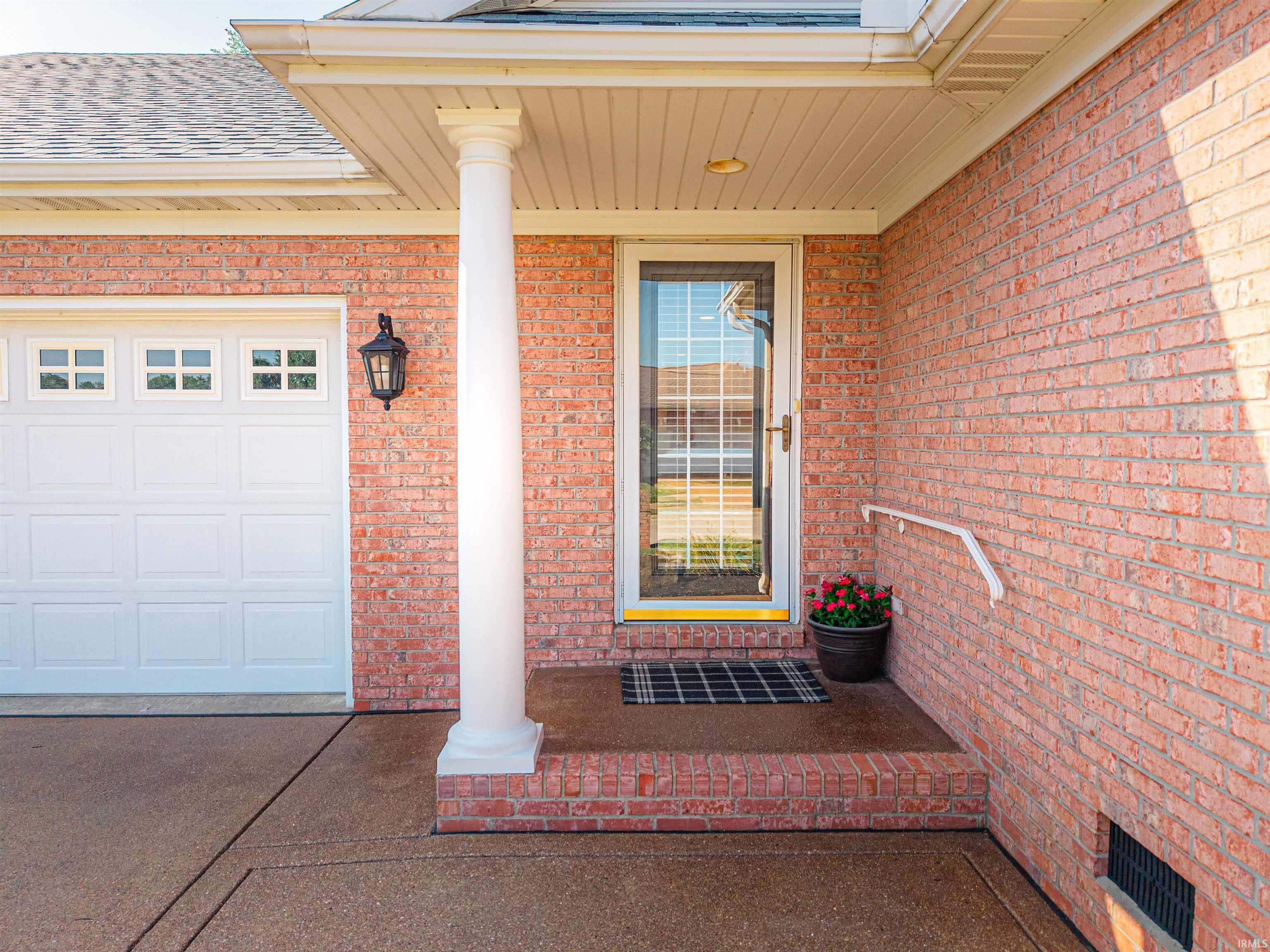 Property Photo:  3023 Vertigo Court  IN 47725 