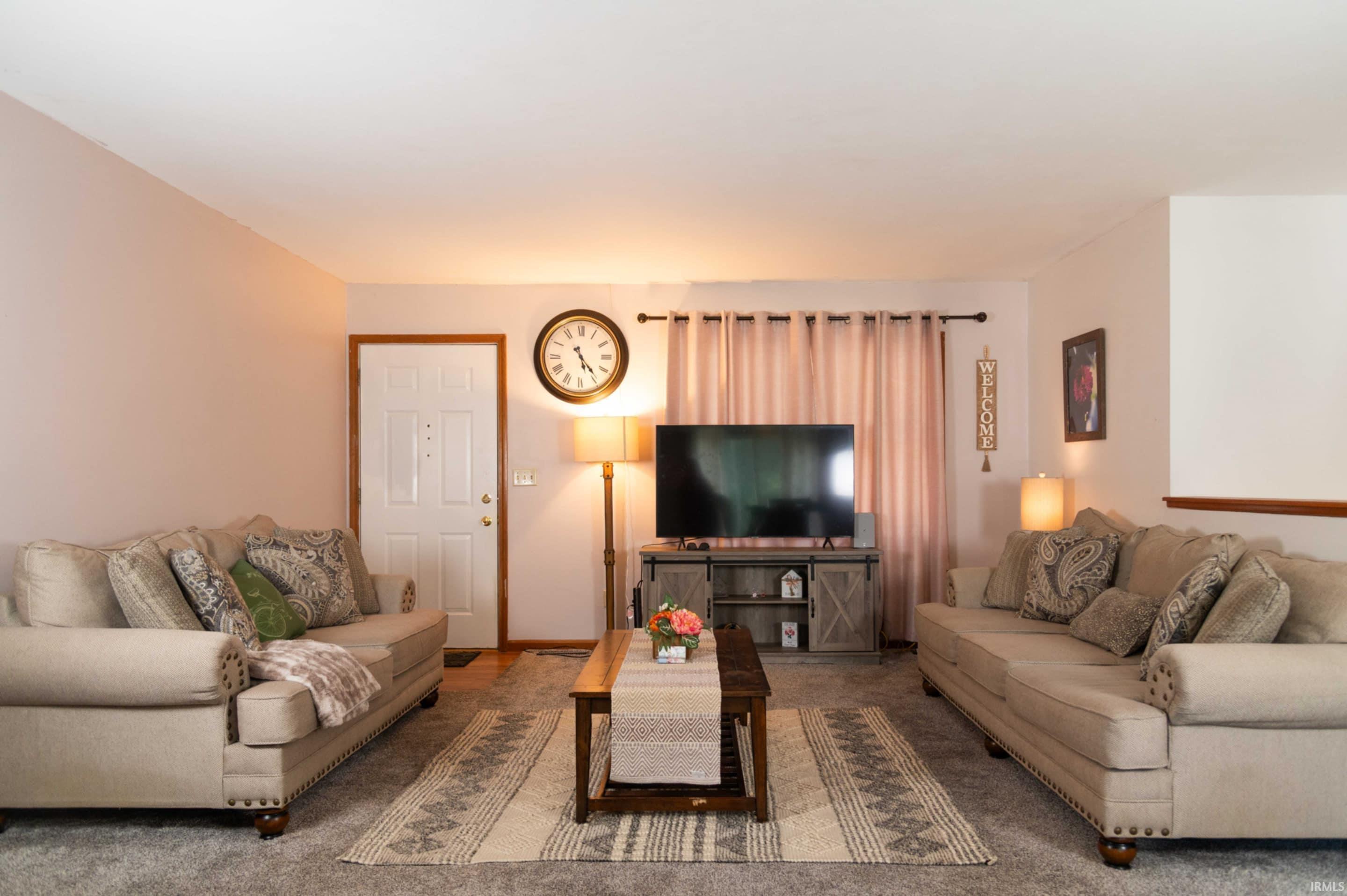 Property Photo:  16119 Crimson Avenue  IN 46528 