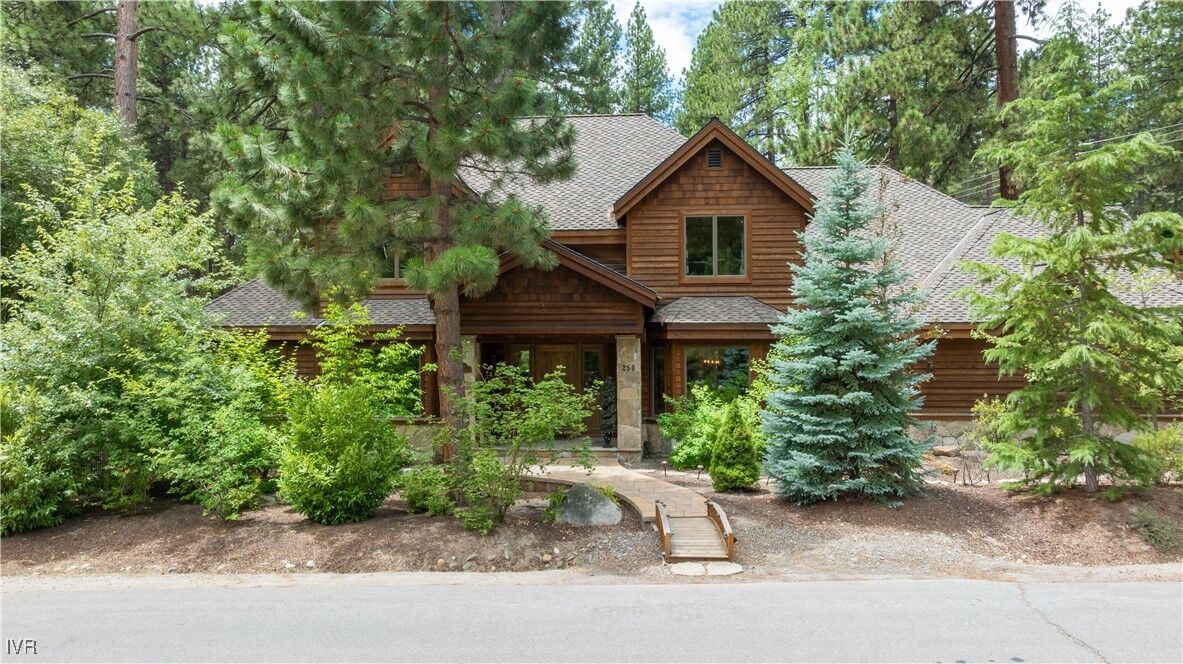 Property Photo: 250 Pine Cone Road NV 89451