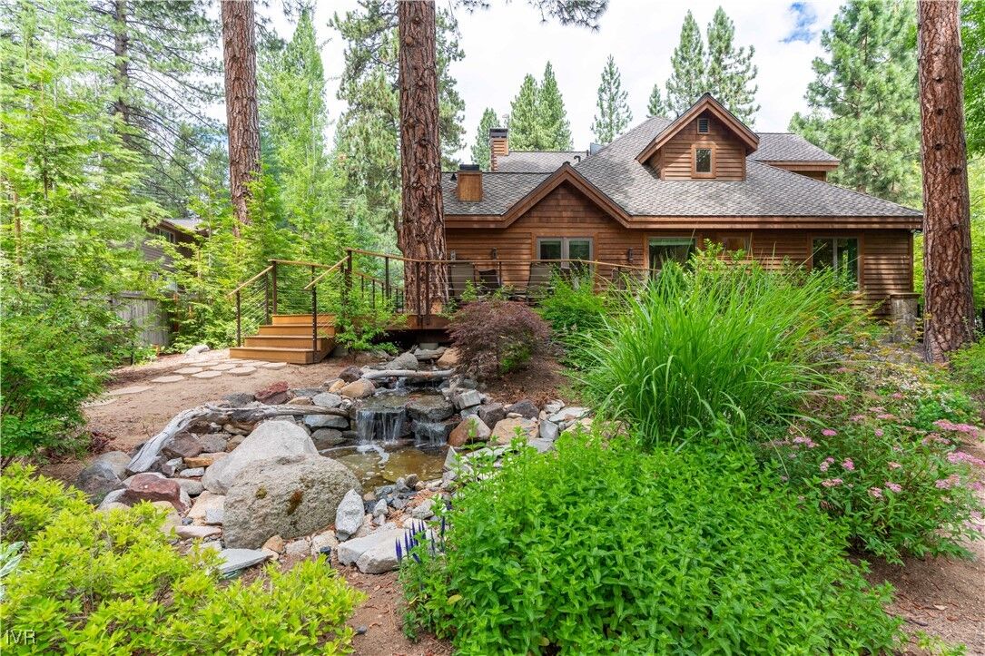 Property Photo:  250 Pine Cone Road  NV 89451 
