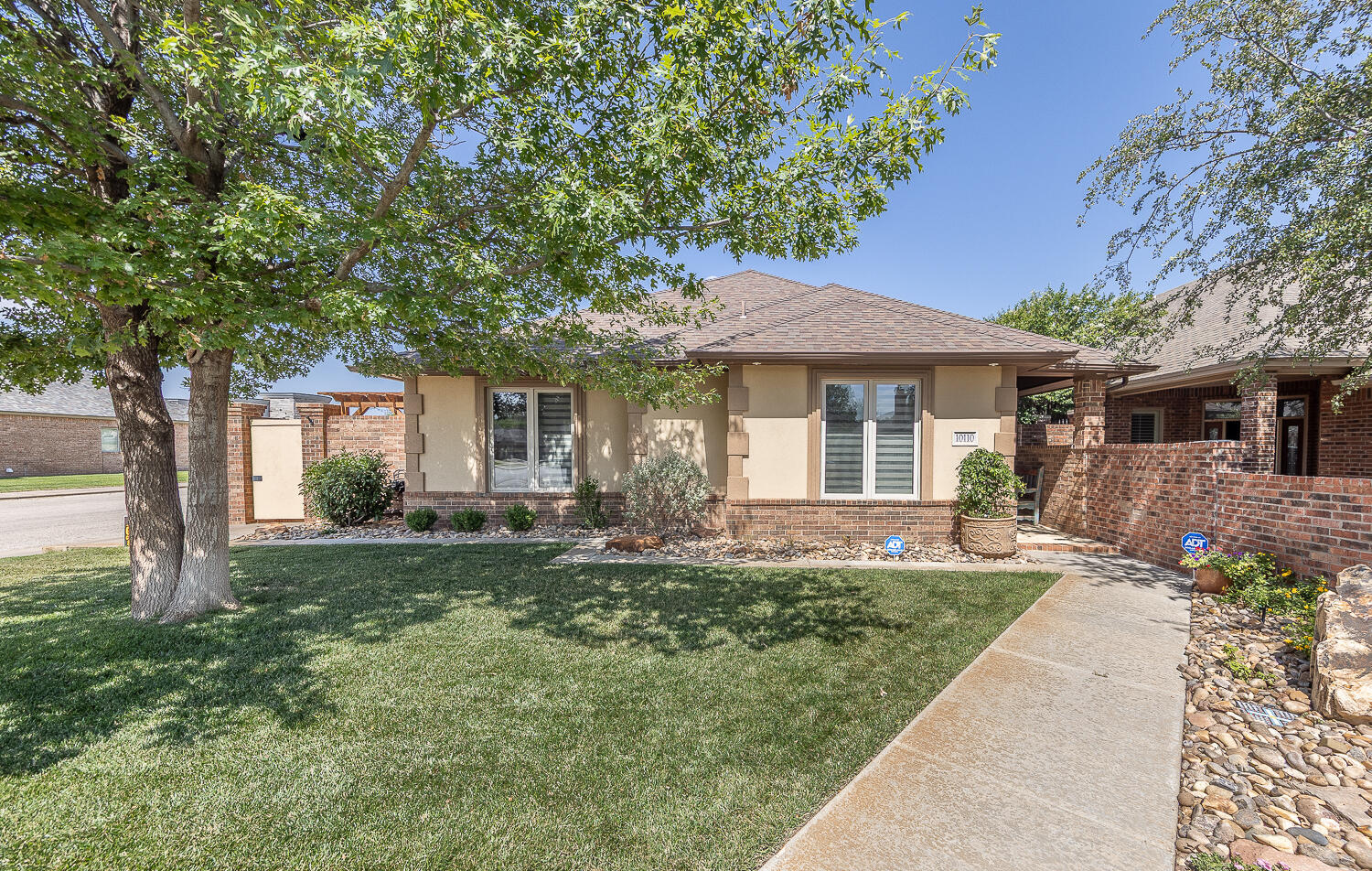 10110 Peoria Avenue  Lubbock TX 79423 photo