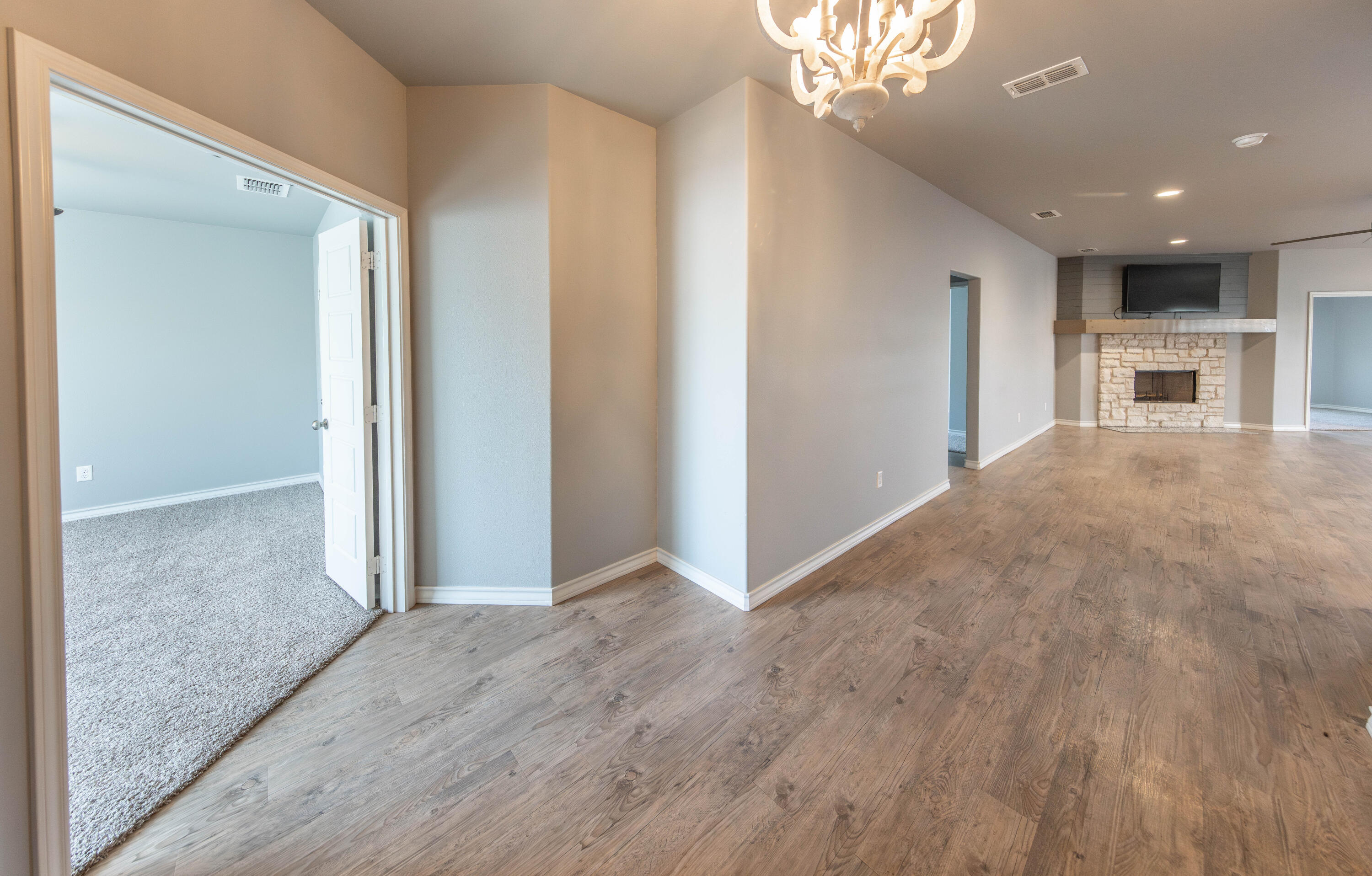 Property Photo: 2057 104th Street TX 79423