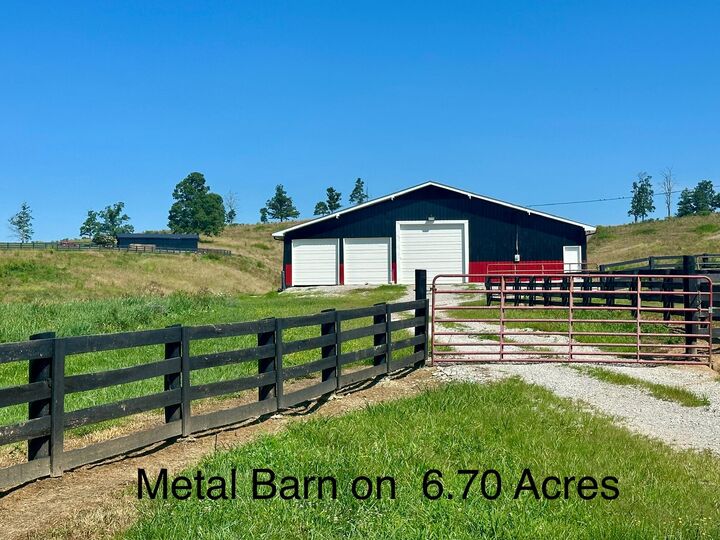 Property Photo: 5300 Slate Lick Road KY 40741