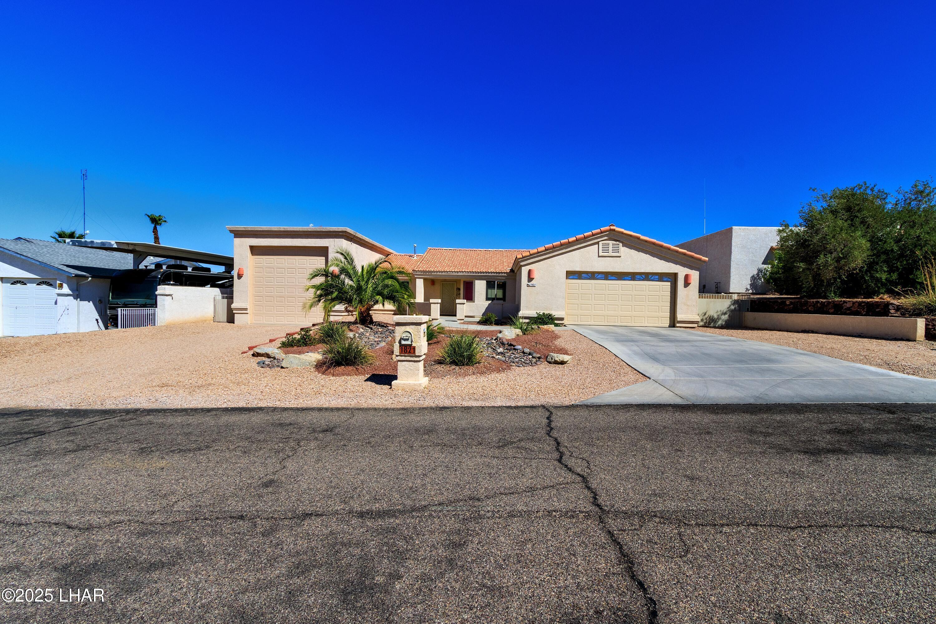 Property Photo:  1821 Ambassador Dr  AZ 86403 