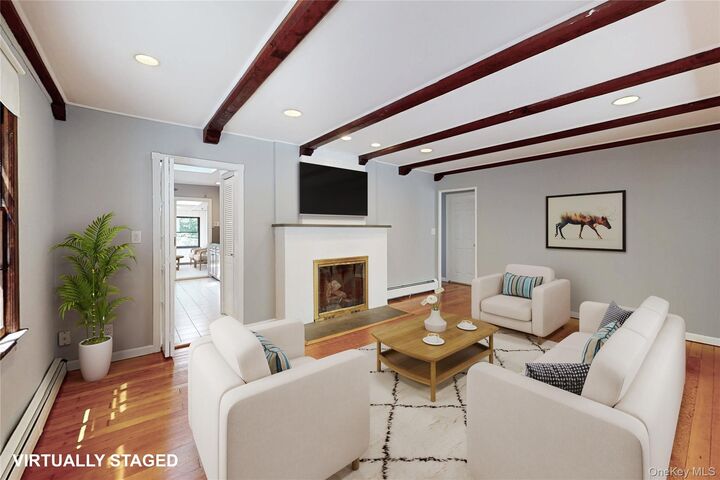 Property Photo: 3519 Hillside Street NY 10547