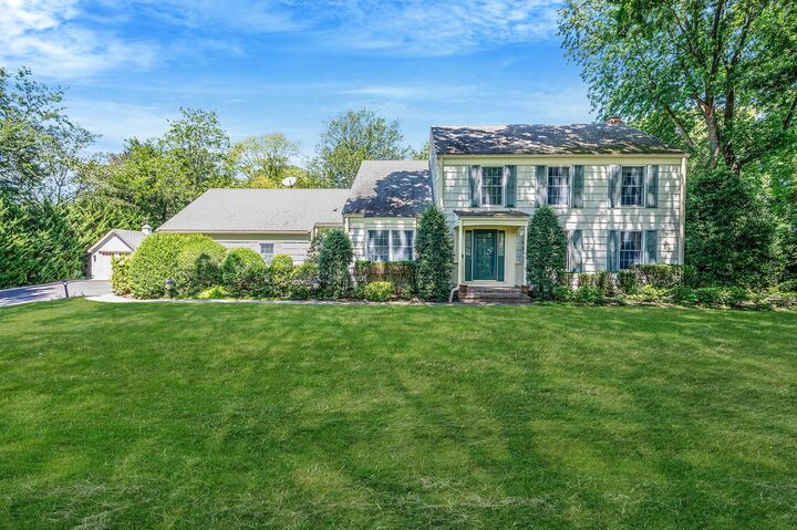 Property Photo:  23 Little Harbor Road  NY 11766 