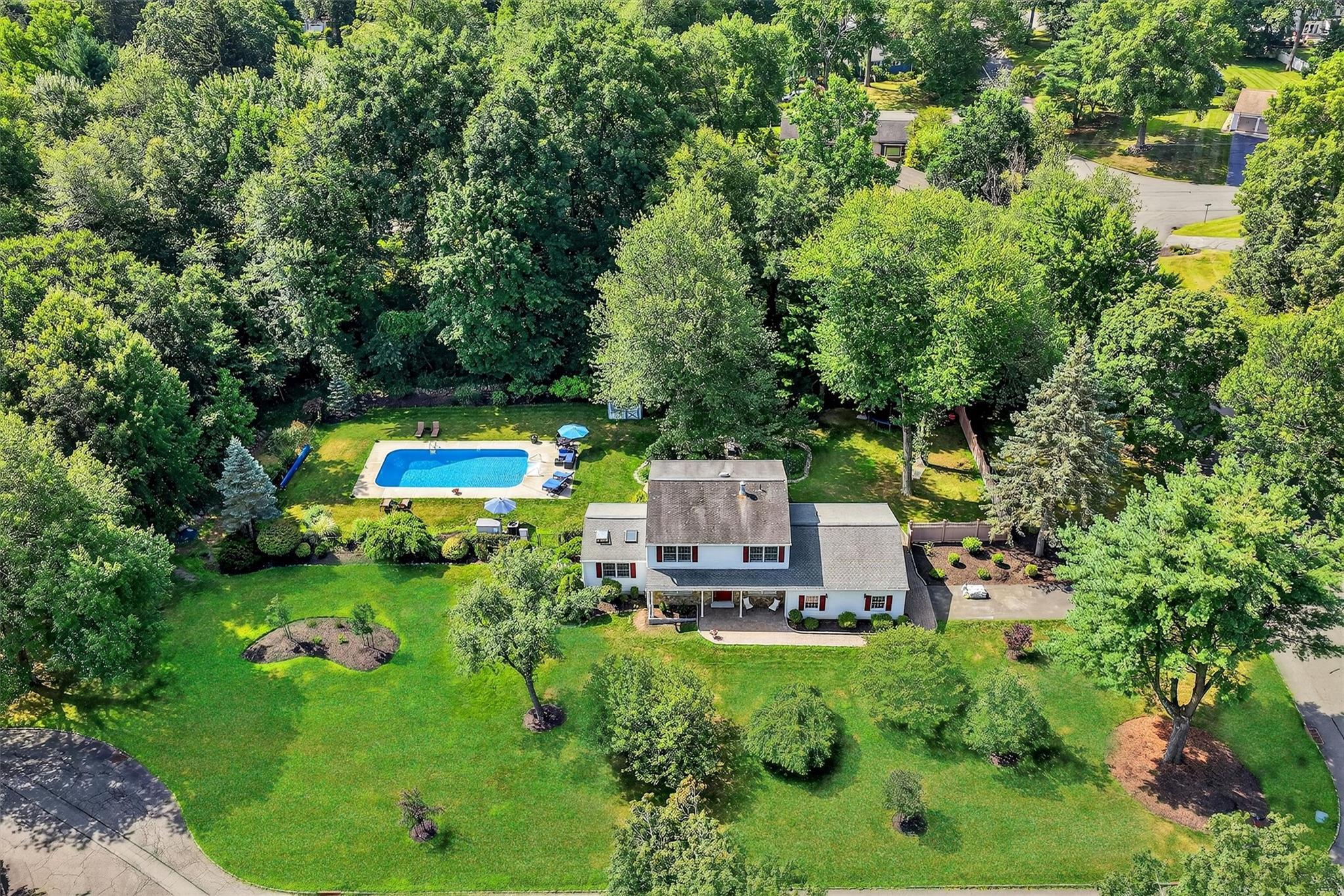 Property Photo: 45 Continental Drive NY 10994