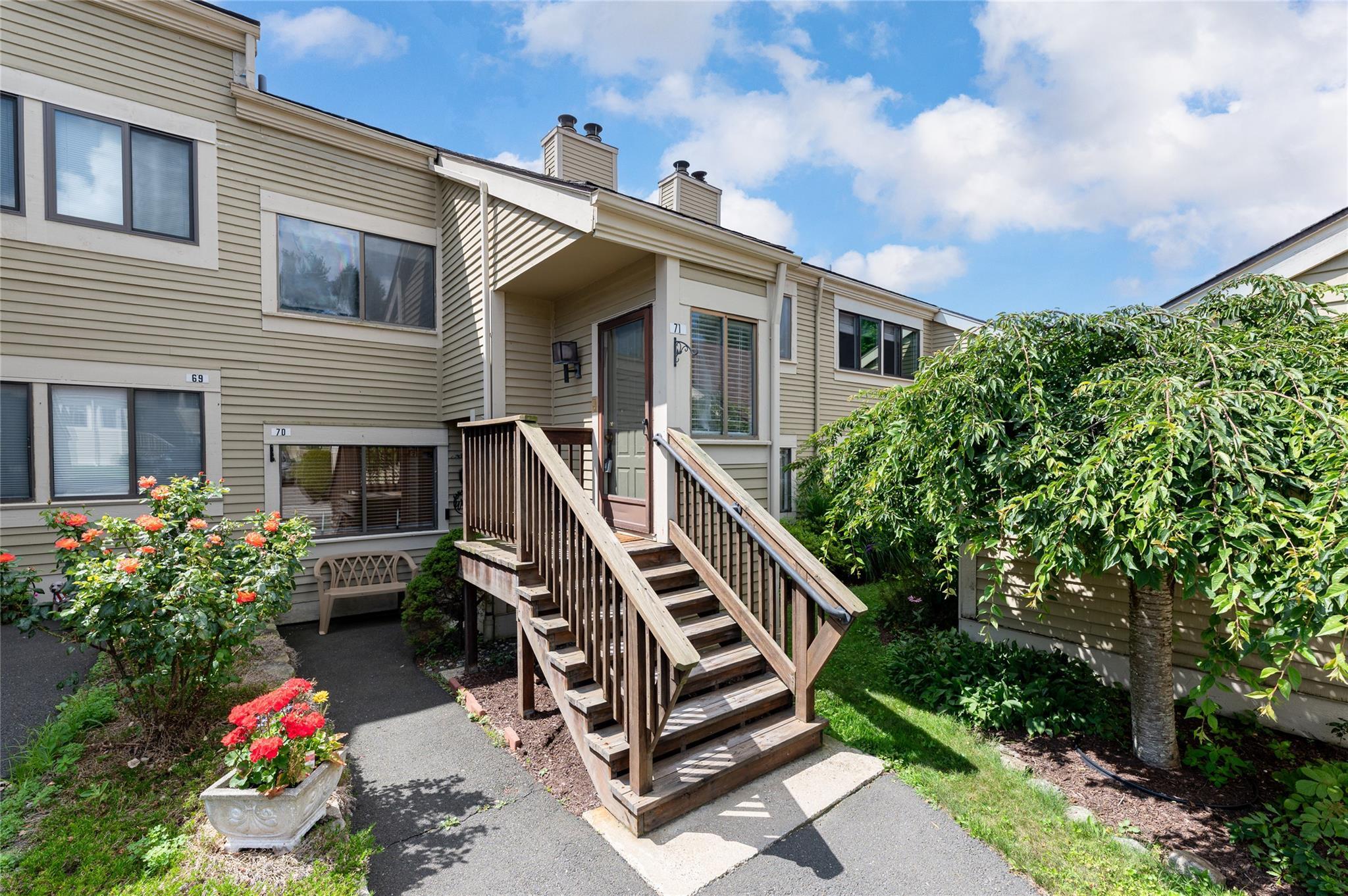 Property Photo: 71 Fox Run NY 10590