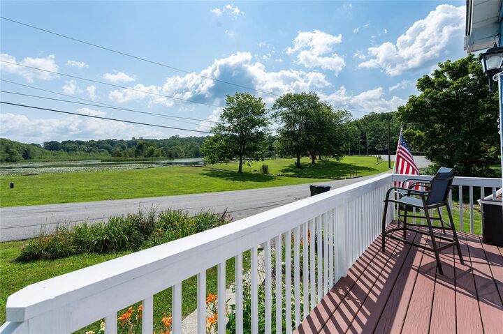 Property Photo: 1 Shady Lane NY 10541