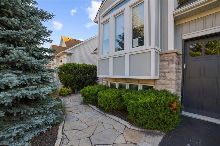 Property Photo:  77 Waterview Road  ON L9Z 0E9 