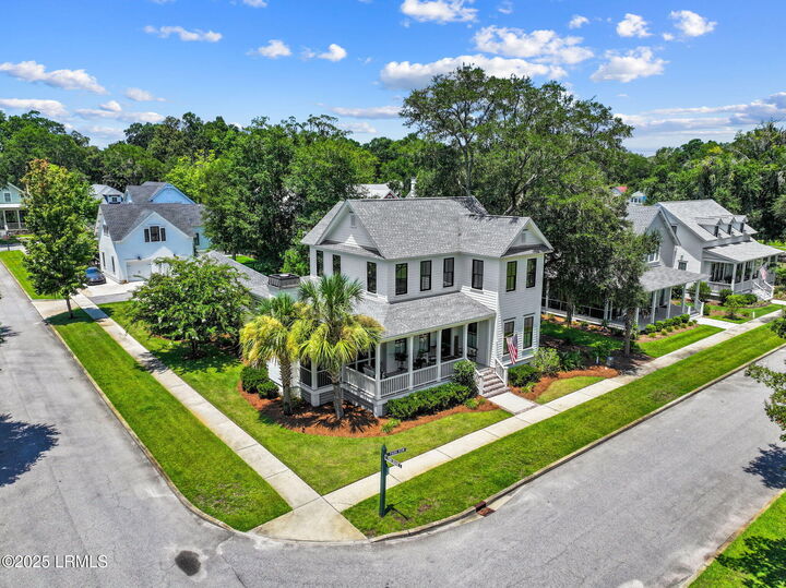 Property Photo: 1 Park Row SC 29907