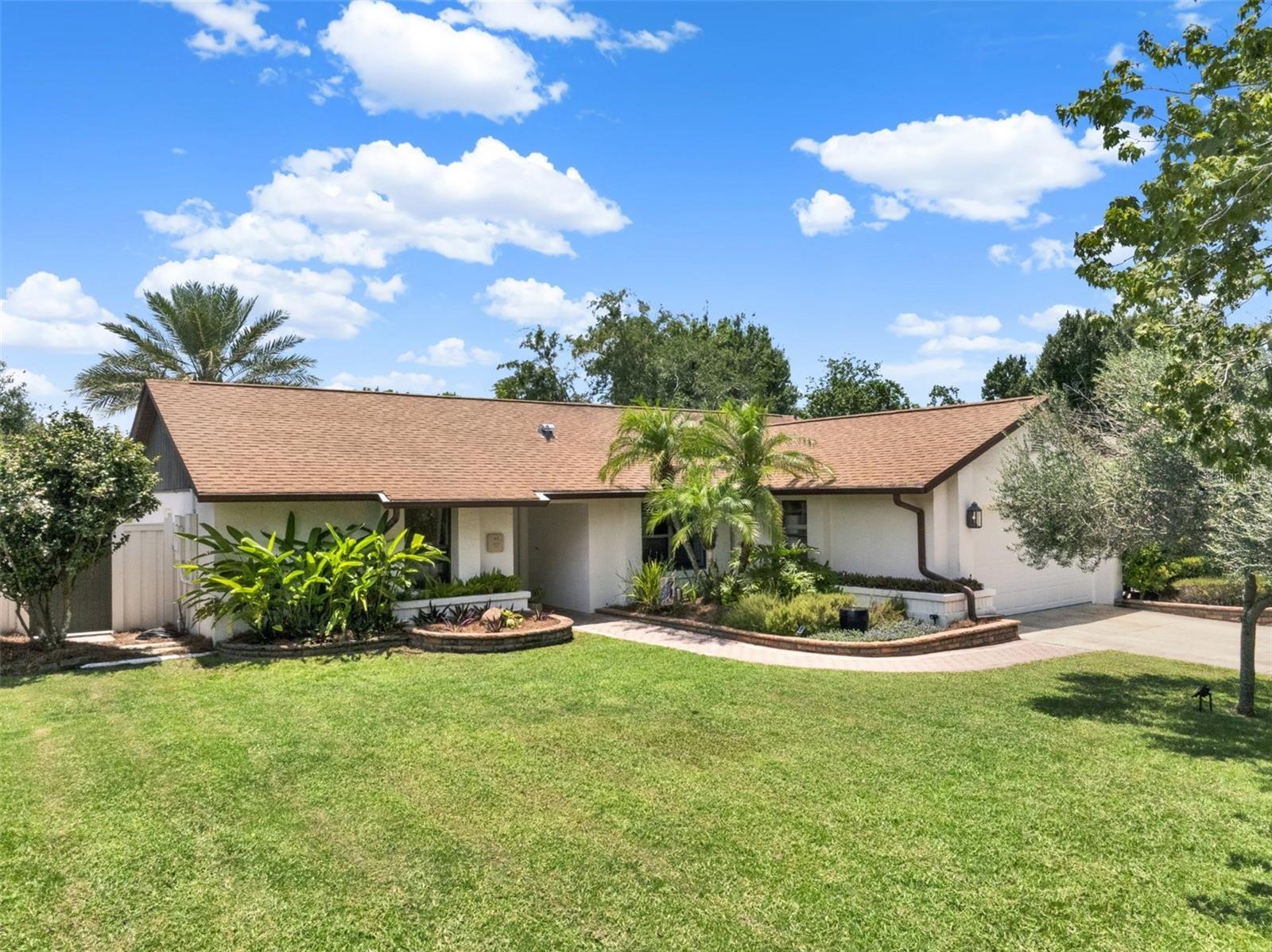 Property Photo: 9473 Palm Tree Drive FL 34786