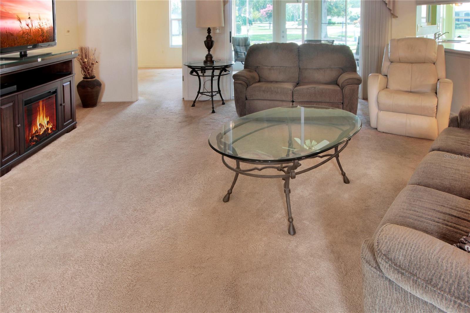 Property Photo: 2413 Baywater Road FL 32778