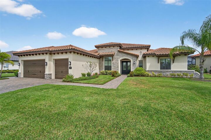 3009 Sanctuary Circle  Lakeland FL 33803 photo