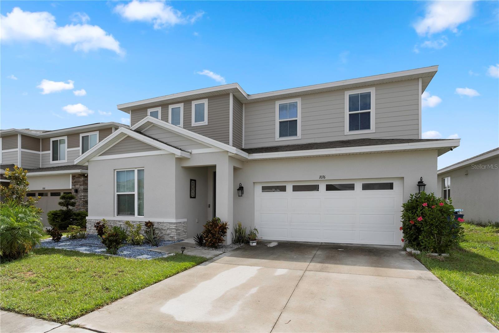 Property Photo: 1076 Sugarwood Street FL 33837