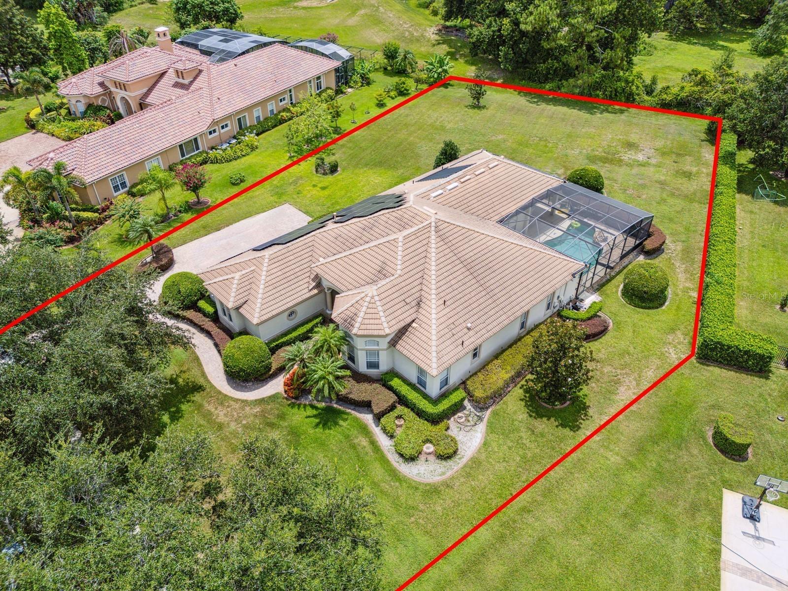 Property Photo:  5232 Tildens Grove Boulevard  FL 34786 