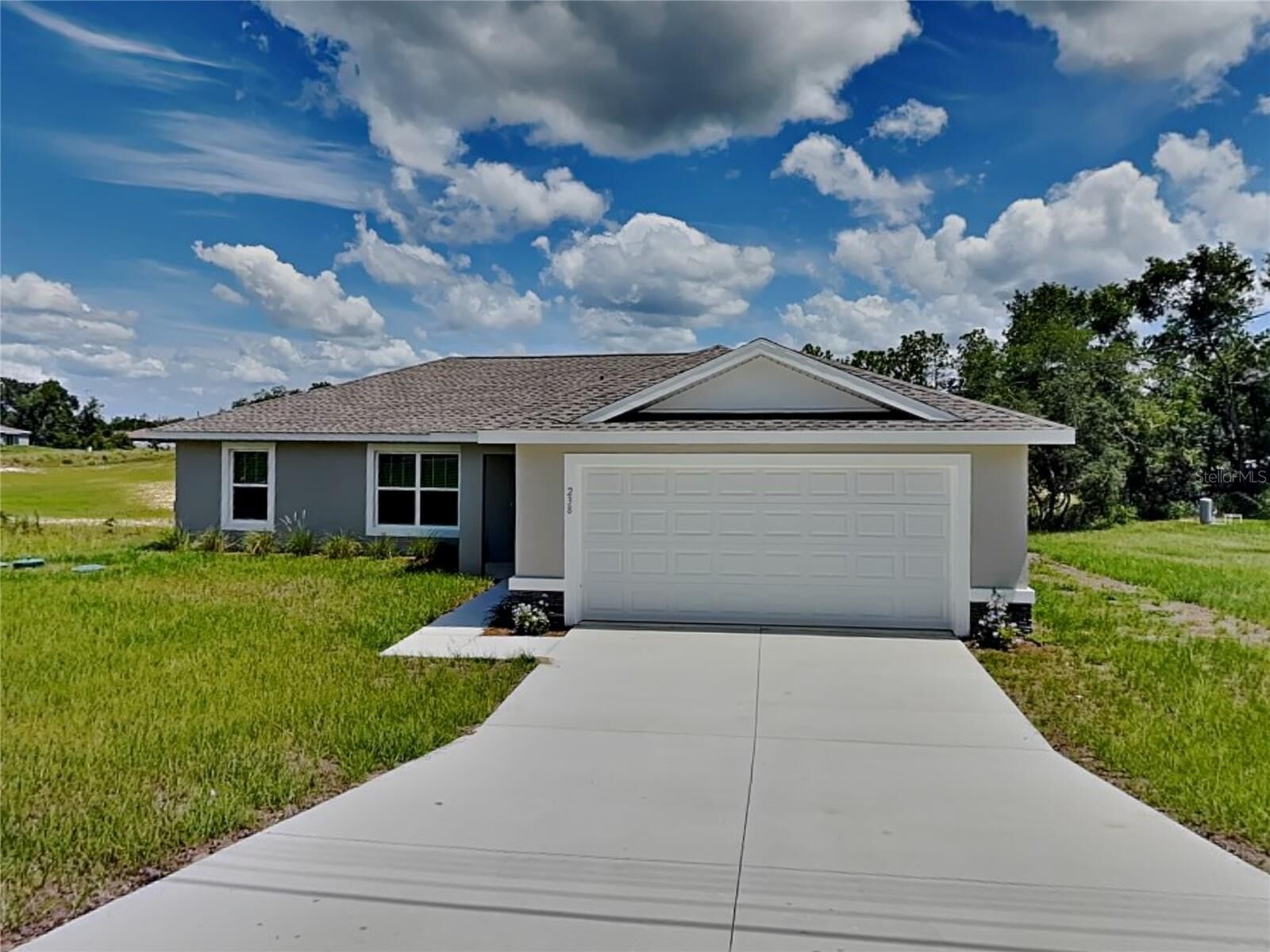 Property Photo:  238 Locust Road  FL 34472 