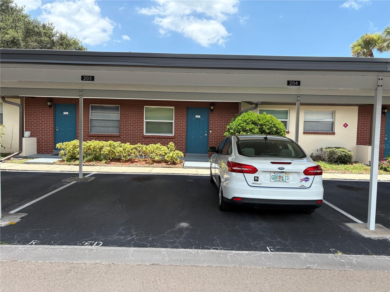 Property Photo: 24862 US Highway 19 N 205 FL 33763