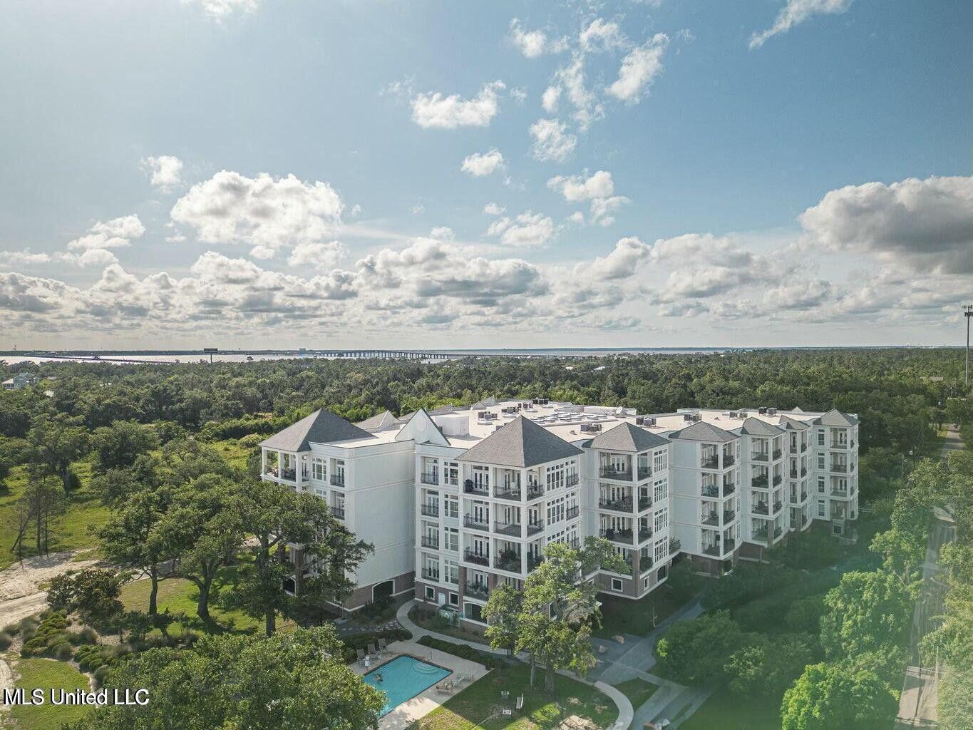 Property Photo: 1100 W Beach Boulevard MS 39571
