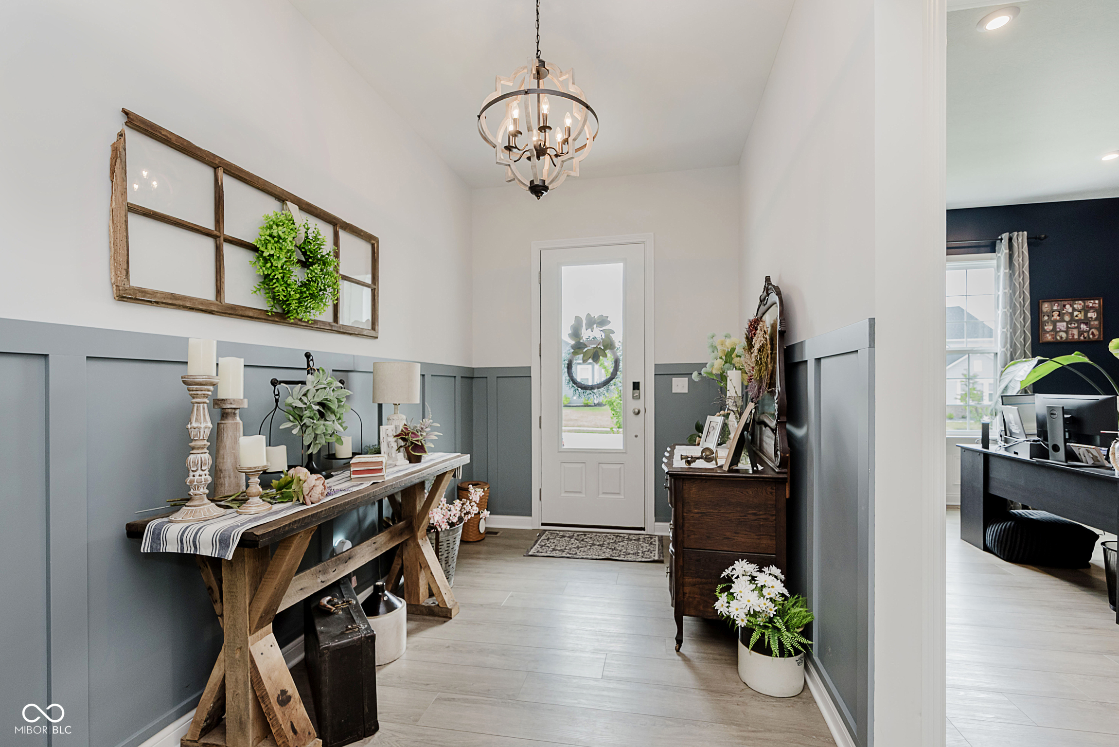 Property Photo:  16668 Alex Drive  IN 46060 