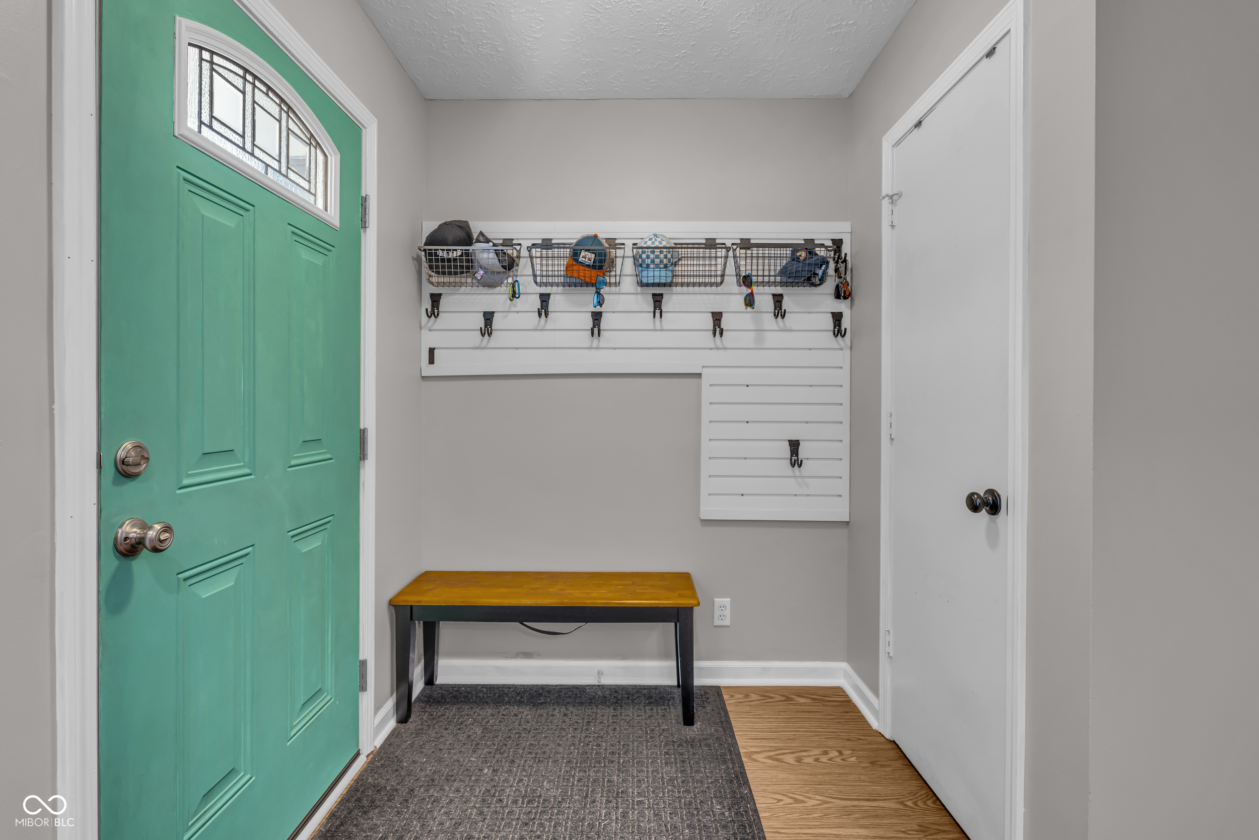 Property Photo: 8260 Quetico Drive IN 46268