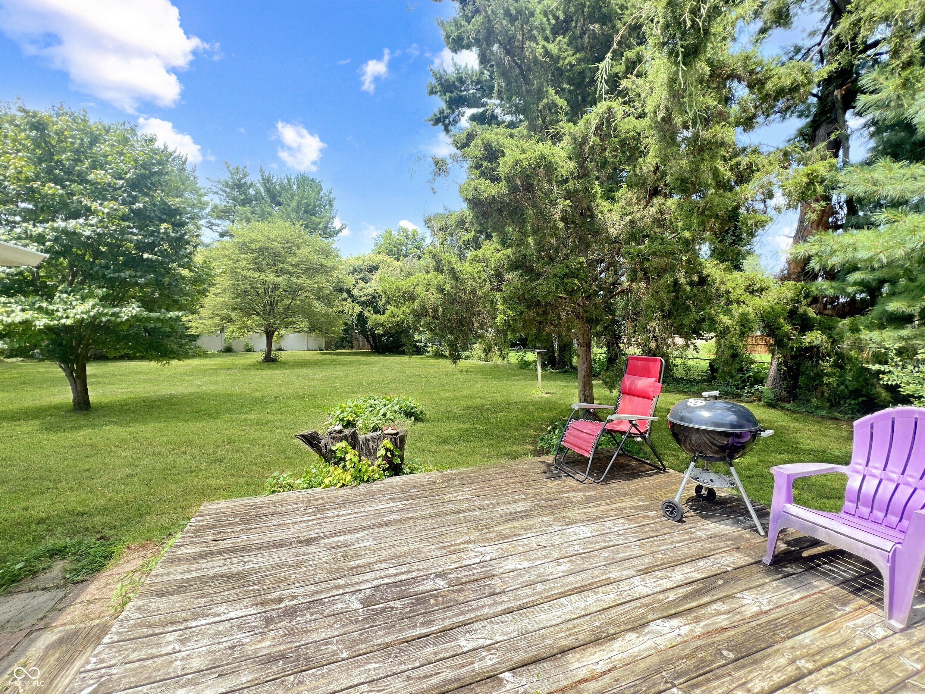 Property Photo: 3410 Westenedge Drive IN 47203