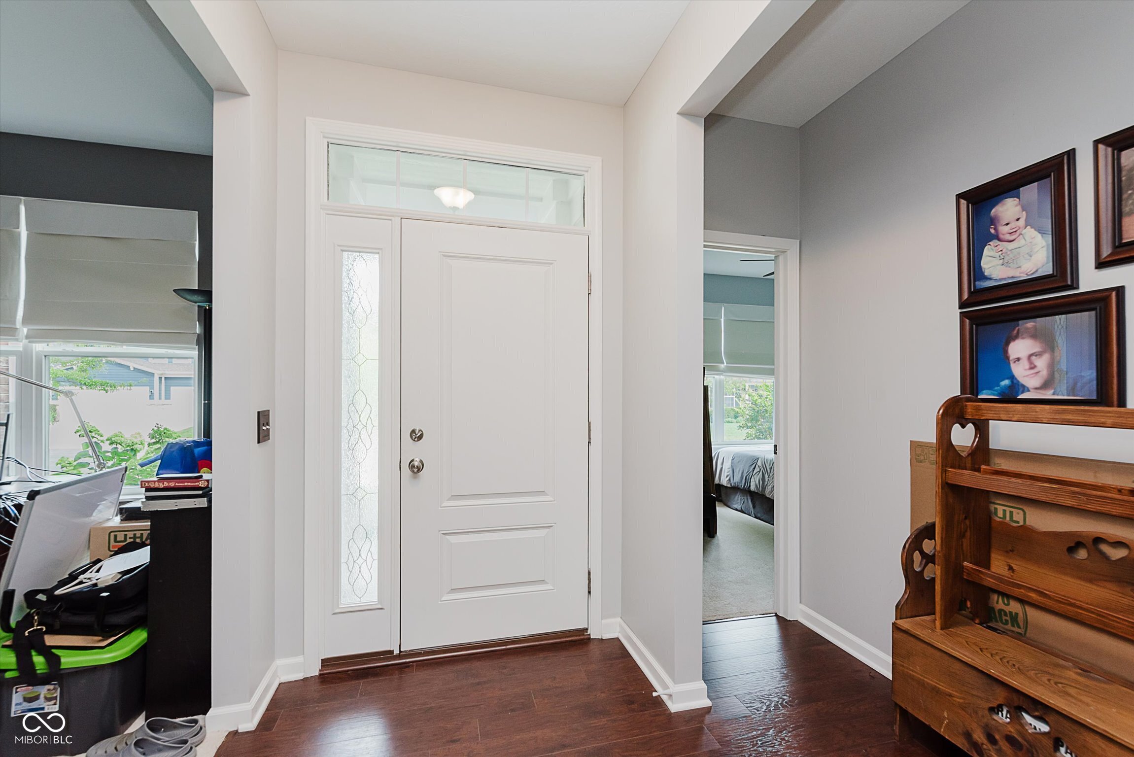 Property Photo: 4173 Ginkgo Court IN 46122